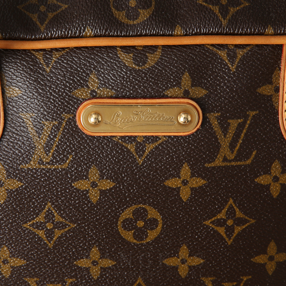 LOUIS VUITTON(USED)루이비통 모노그램 몽트로고이 숄더백